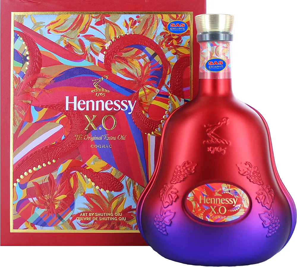 Կոնյակ «Hennessy X.O» 0.75լ