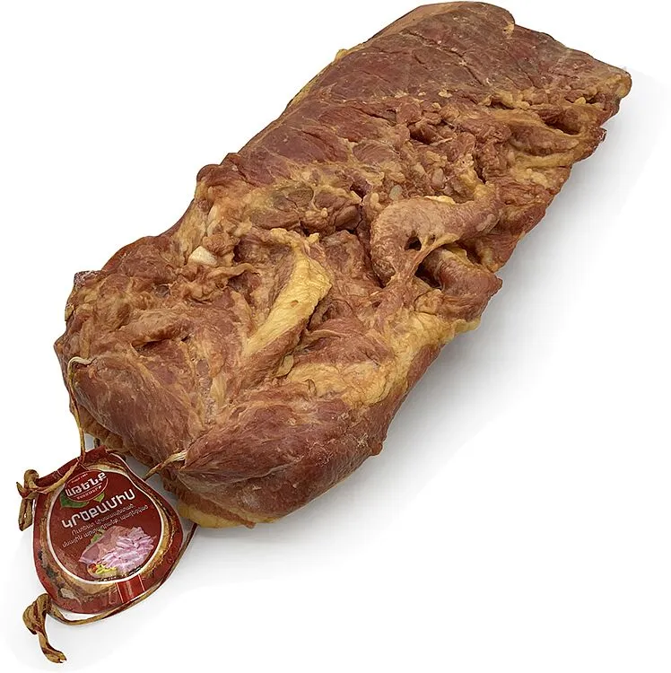 Պաշինա խոզի «Աթենք»