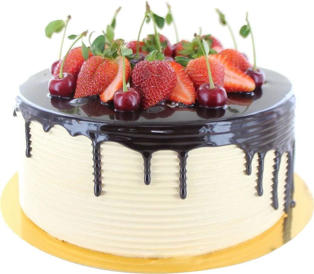 Տորթ «Sas Sweet Կարմեն»