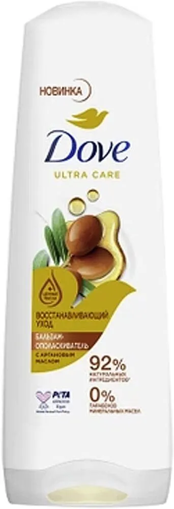 Բալզամ «Dove Ultra Care» 350մլ