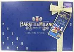 Շոկոլադե կոնֆետների հավաքածու «Baratti & Milano Torino Selezione Specialita» 300գ

