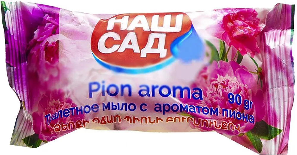 Օճառ «Նաշ Սադ» 90գ