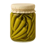 Պղպեղ, լեչո 