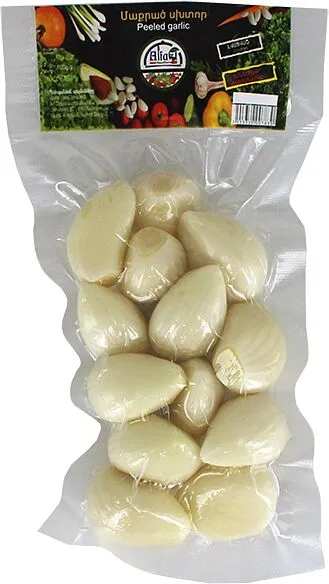 Սխտոր «Alfael» 100գ