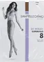 Զուգագուլպա մարմնագույն «Sanpellegrino Supervelo Nude 8 Den N1/2»