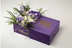 Էքսկլյուզիվ կոմպոզիցիա «SAS Flowers by Villani»