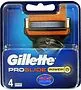 Սափրող սարքի գլխիկներ «Gillette Fusion 5» 4 հատ