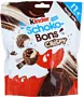 Շոկոլադե կոնֆետներ «Kinder Schoko-Bons Crispy» 89գ