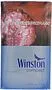 Ծխախոտ «Winston Compact Exel Blend»