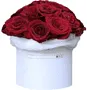 Ծաղկային կոմպոզիցիա «My Rose Story»