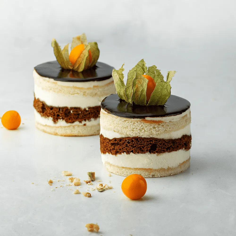 Թխվածք «SAS Sweet Սոֆիա»