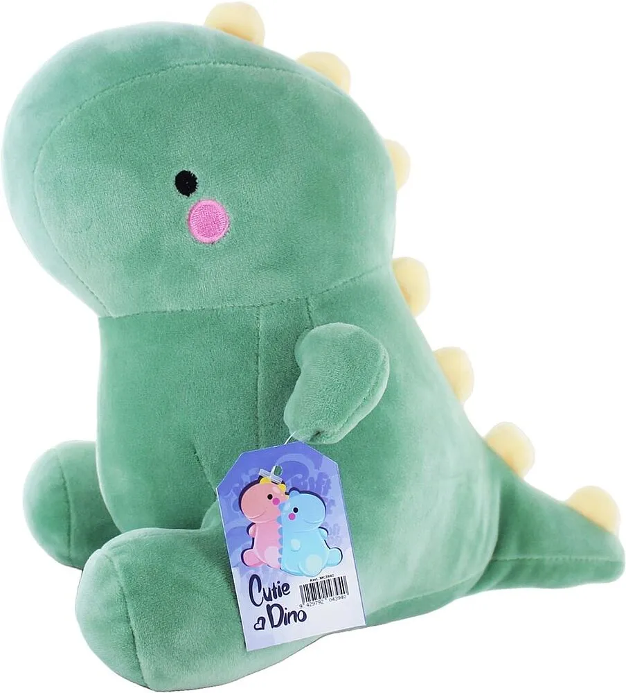 Փափուկ խաղալիք «Cutie Dino»