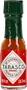 Սոուս տաբասկո «Tabasco Pepper» 3,7մլ
