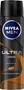 Հակաքրտինքային աէրոզոլային միջոց «Nivea Men Ultra» 150մլ