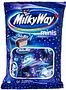 Շոկոլադե բատոն «Milky Way Minis» 176գ