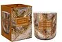 Մոմ անուշաբույր «Bartek Golden Marble» 150գ