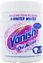 Լաքահանող և սպիտակեցնող փոշի «Vanish Oxi Action» 470գ