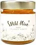 Մեղր օրգանական «Wild Hive» 270գ