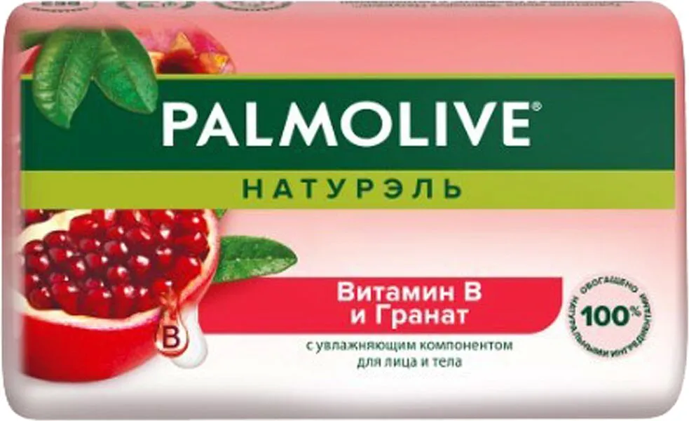 Օճառ «Palmolive» 90գ