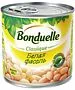 Լոբի սպիտակ «Bonduelle» 400գ