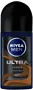 Հակաքրտինքային միջոց գնդիկով «Nivea Men Ultra» 50մլ