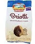 Թխվածքաբլիթ կակակոյով «Divella Briotti» 400գ