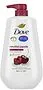 Լոգանքի գել «Dove Revitalizante» 905մլ