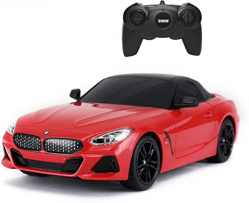Խաղալիք-ավտոմեքենա «Rastar BMW Z4»