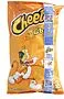 Եգիպտացորենի ձողիկներ պանրի «Cheetos» 85գ