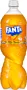 Զովացուցիչ գազավորված ըմպելիք նարնջի «Fanta Orange» 1լ