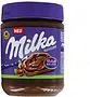 Շոկոլադե-ընկուզային մածուկ «Milka» 350գ