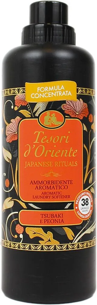 Լվացքի կոնդիցիոներ «Tesori d`Oreiente» 760մլ