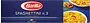 Սպագետտի «Barilla №3» 500գ
