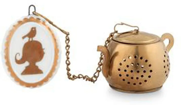 Թեյի թրմիչ «Pip»