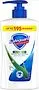 Հեղուկ օճառ «Safeguard Aloe Vera» 390մլ