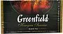 Թեյ սև «Greenfield Kenyan Sunrise» 25*2գ