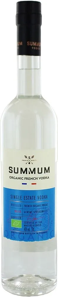 Օղի «Summum Organic» 0.7լ
