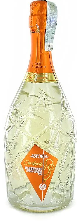 Փրփրուն գինի «Astoria Corderie» 0.75լ
