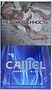 Ծխախոտ «Camel Compact Blue»