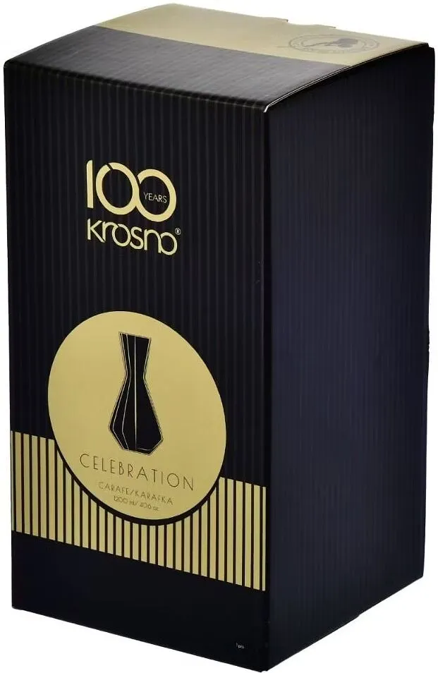 Գրաֆին «Krosno» 1.2լ