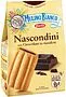 Թխվածքաբլիթ մուգ շոկոլադով «Mulino Bianco Nascondini» 330գ