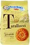 Թխվածքաբլիթ «Barilla Mulino Bianco Tarallucci» 400գ