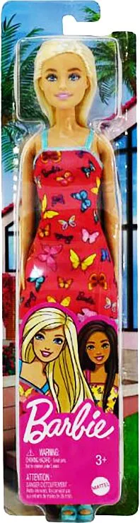 Տիկնիկ «Barbie»