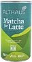Թեյ կանաչ «Althaus Matcha Latte» 400գ