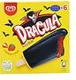 Պաղպաղակ կոլայի և ելակի համով «Dracula» 6*50գ