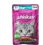 Կատուների կեր հնդկահավի և նապաստակի համով «Whiskas» 75գ