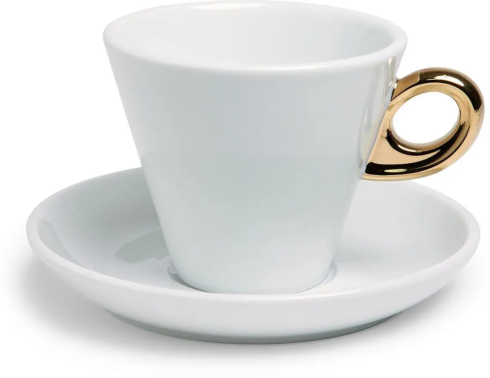Բաժակ կերամիկական «Tea Logic» 1հատ