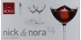 Բաժակ «Rona Nick & Nora» 6 հատ