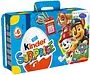 Շոկոլադե ձվիկ «Kinder Surprise The Smurfs» 6*20գ