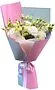 Ծաղկեփունջ «My Rose»